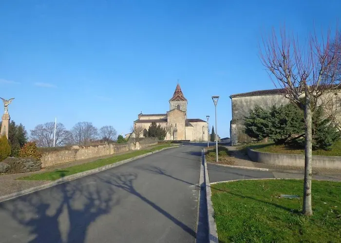 Grange La Bigarderie