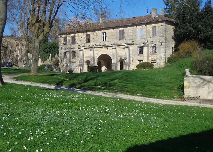 Grange La Bigarderie