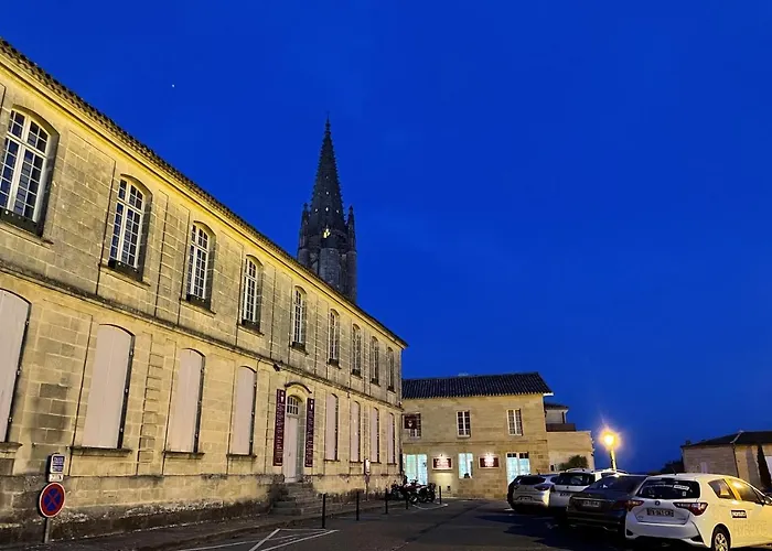 La Petite Fontaine