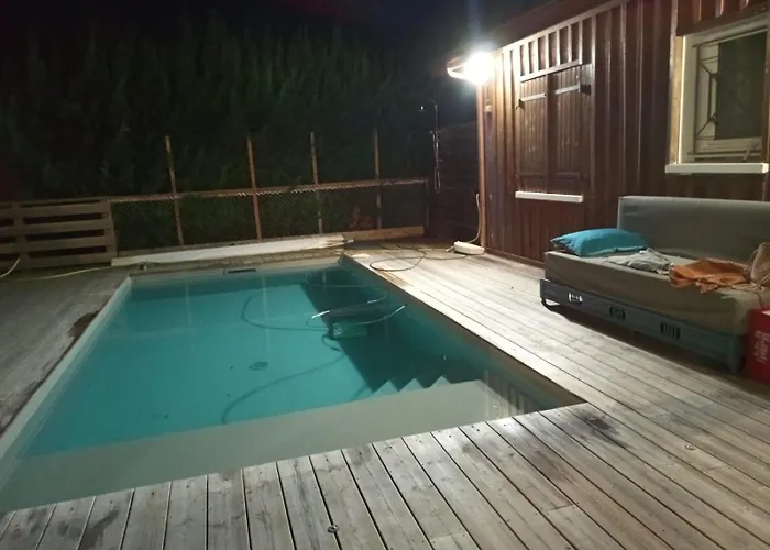 Comme Chez Vous