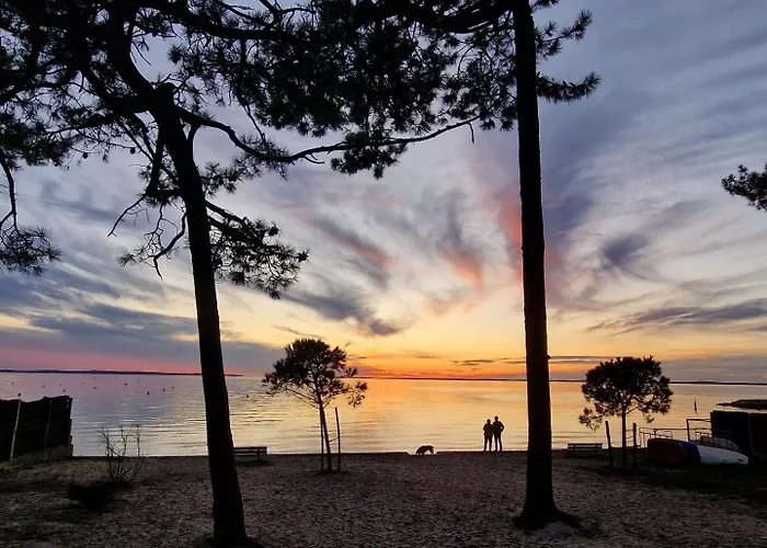 Villa Petit-Pere - A 400M De La Plage