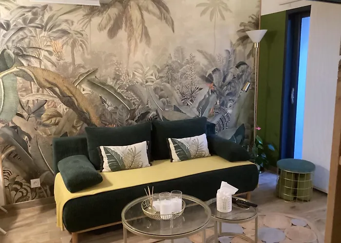Guest House Arbore