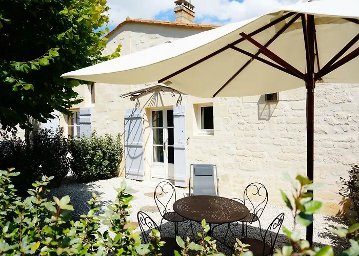 Villa Bacchus