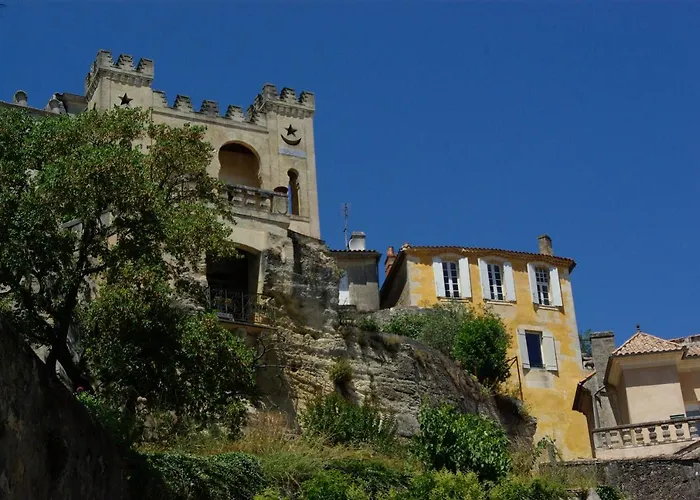 Villa Bacchus